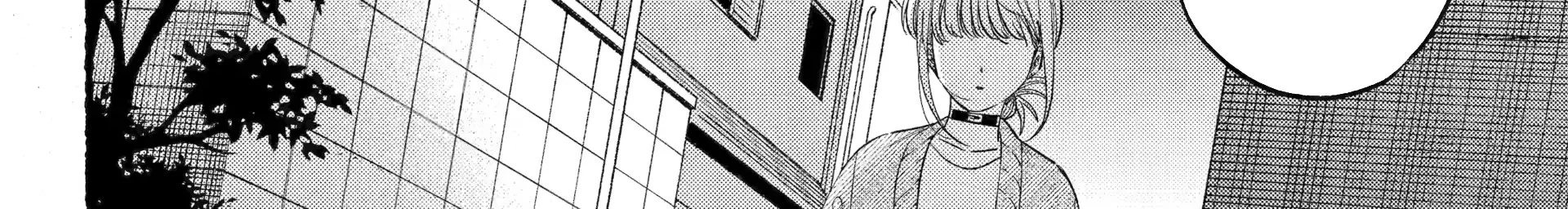 A Story About Smoking at the Back of the Supermarket Chapter 47 Gambar 41