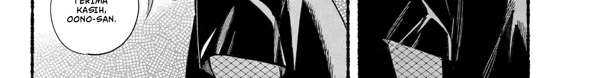 A Story About Smoking at the Back of the Supermarket Chapter 47 Gambar 45