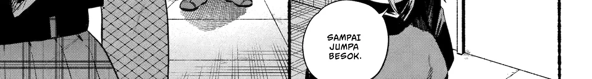 A Story About Smoking at the Back of the Supermarket Chapter 47 Gambar 47