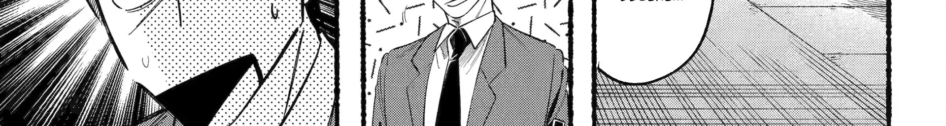 A Story About Smoking at the Back of the Supermarket Chapter 47 Gambar 51