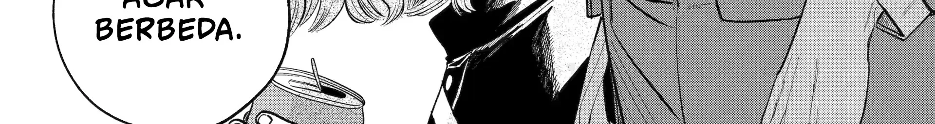 A Story About Smoking at the Back of the Supermarket Chapter 47 Gambar 53