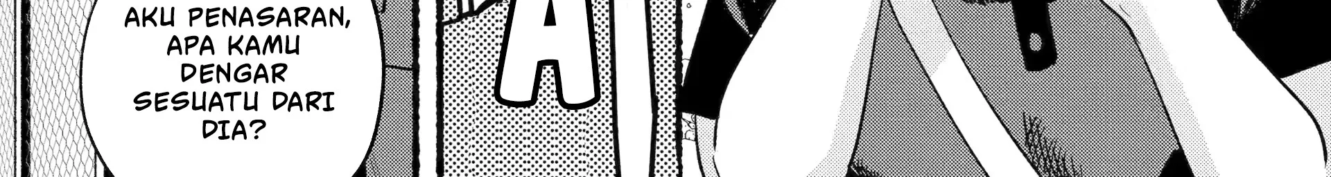 A Story About Smoking at the Back of the Supermarket Chapter 47 Gambar 55