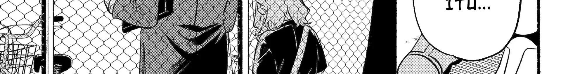 A Story About Smoking at the Back of the Supermarket Chapter 47 Gambar 57