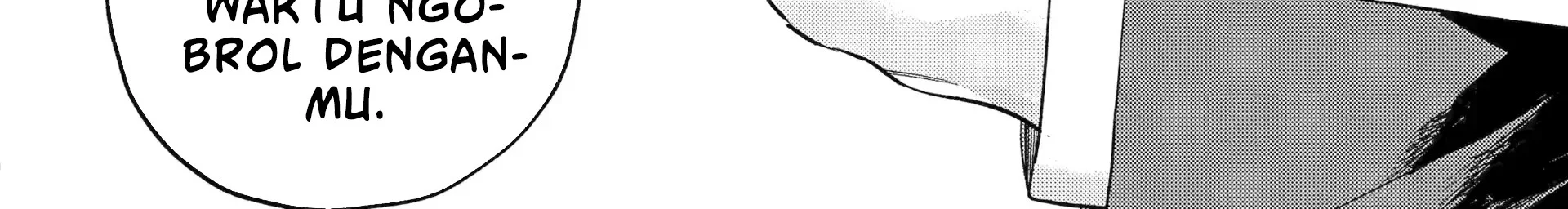 A Story About Smoking at the Back of the Supermarket Chapter 47 Gambar 65