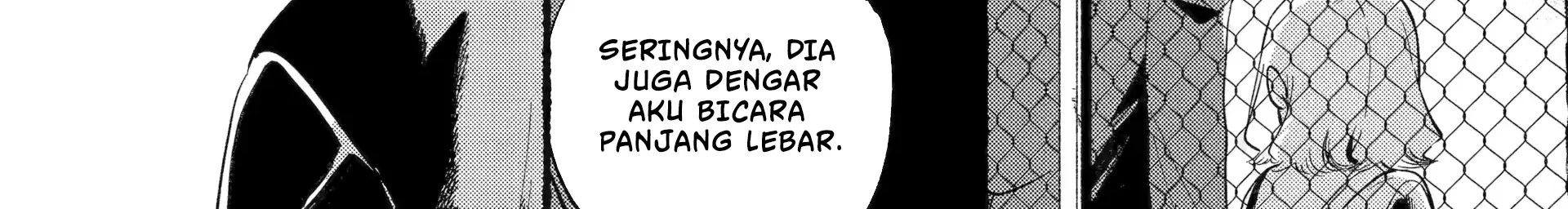 A Story About Smoking at the Back of the Supermarket Chapter 47 Gambar 67