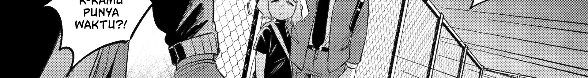 A Story About Smoking at the Back of the Supermarket Chapter 47 Gambar 73