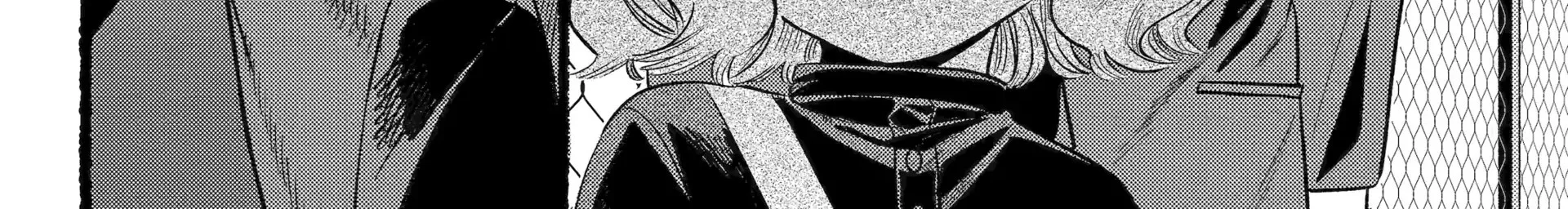 A Story About Smoking at the Back of the Supermarket Chapter 47 Gambar 77