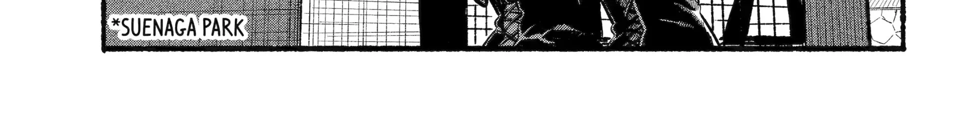 A Story About Smoking at the Back of the Supermarket Chapter 47 Gambar 7