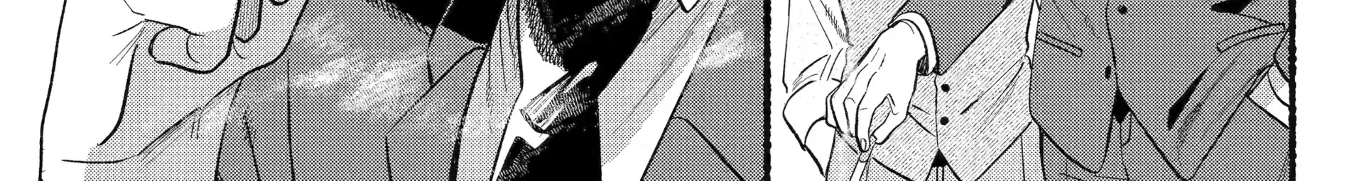 A Story About Smoking at the Back of the Supermarket Chapter 47 Gambar 11