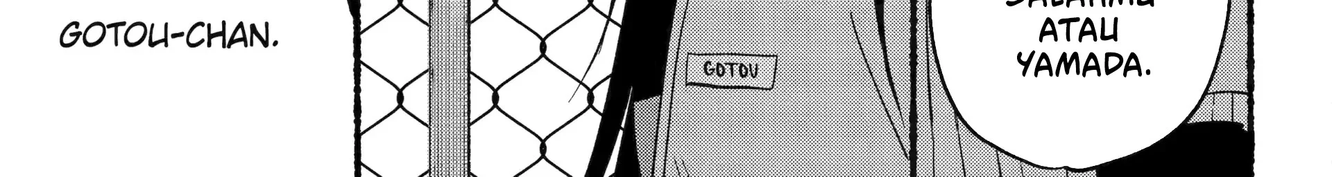 A Story About Smoking at the Back of the Supermarket Chapter 48 Gambar 19