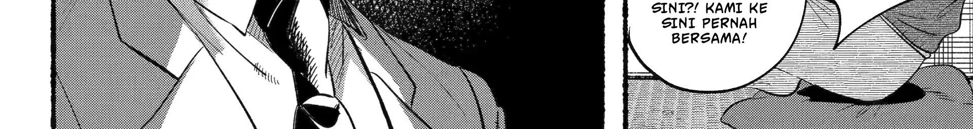 A Story About Smoking at the Back of the Supermarket Chapter 48 Gambar 25