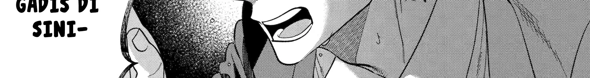 A Story About Smoking at the Back of the Supermarket Chapter 48 Gambar 27