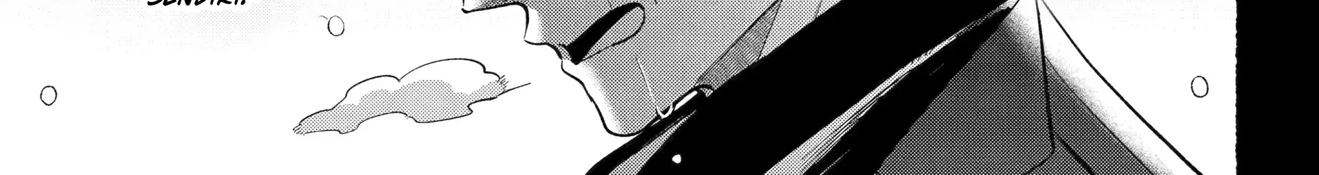 A Story About Smoking at the Back of the Supermarket Chapter 48 Gambar 35