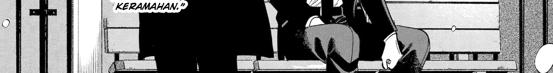 A Story About Smoking at the Back of the Supermarket Chapter 48 Gambar 37