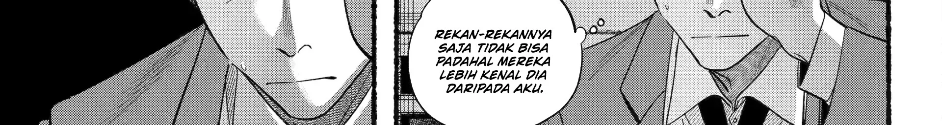 A Story About Smoking at the Back of the Supermarket Chapter 48 Gambar 39