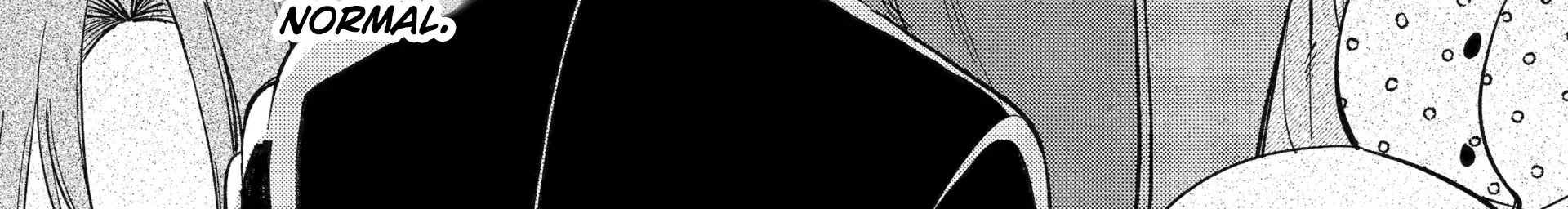 A Story About Smoking at the Back of the Supermarket Chapter 48 Gambar 41