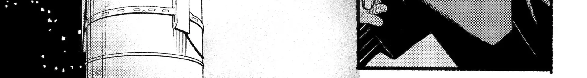 A Story About Smoking at the Back of the Supermarket Chapter 48 Gambar 43