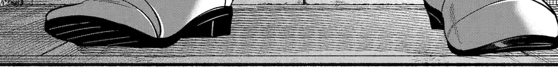 A Story About Smoking at the Back of the Supermarket Chapter 48 Gambar 49