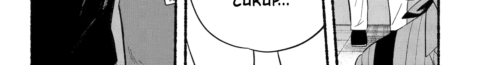 A Story About Smoking at the Back of the Supermarket Chapter 48 Gambar 13