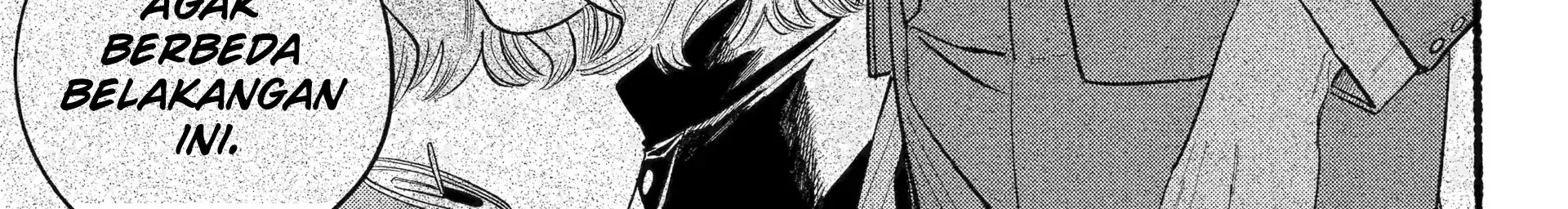 A Story About Smoking at the Back of the Supermarket Chapter 48 Gambar 15