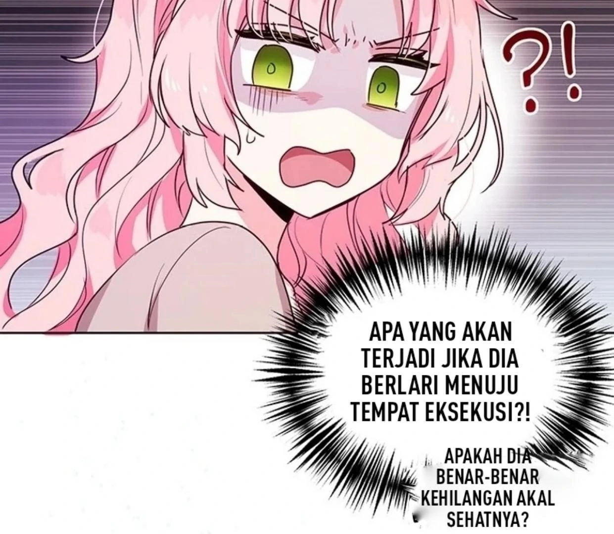A Strange But Effective Villainess Life Chapter 1 Gambar 106