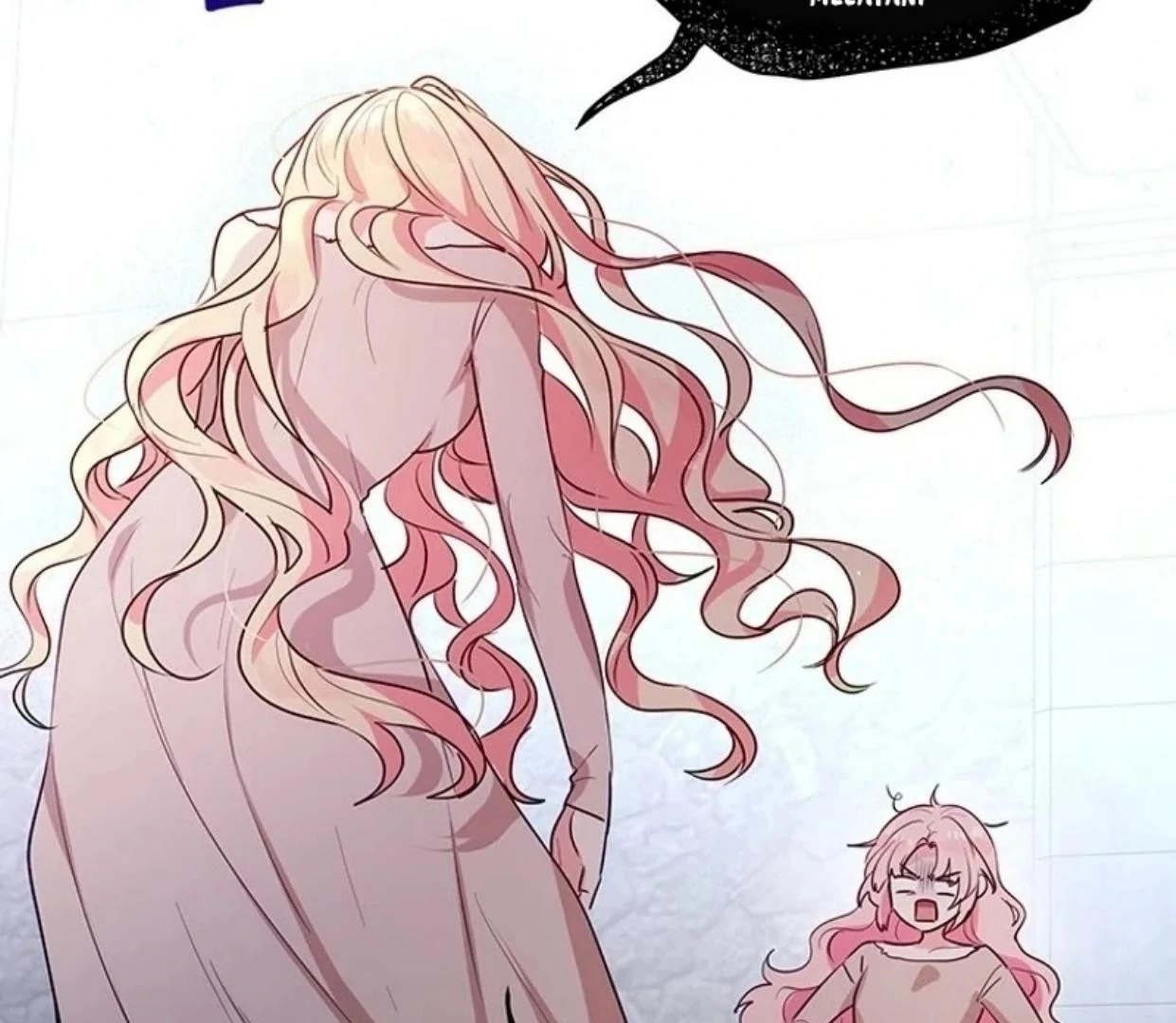 A Strange But Effective Villainess Life Chapter 1 Gambar 108