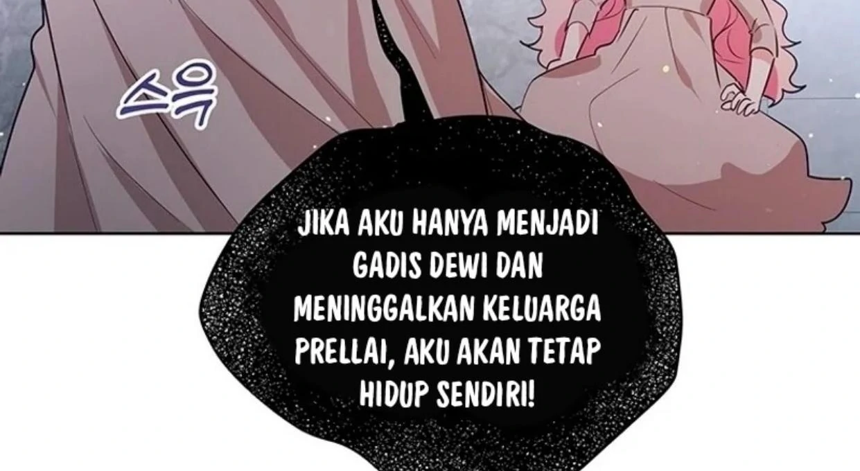 A Strange But Effective Villainess Life Chapter 1 Gambar 109