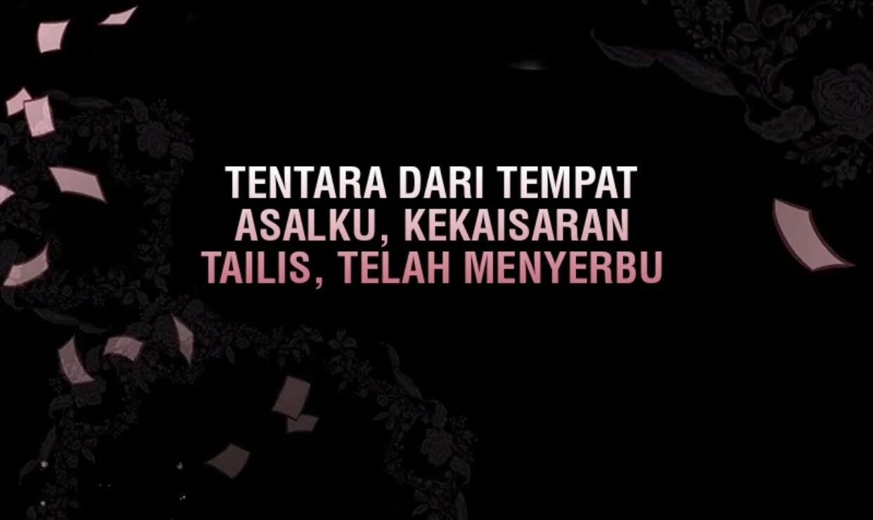 A Strange But Effective Villainess Life Chapter 1 Gambar 11