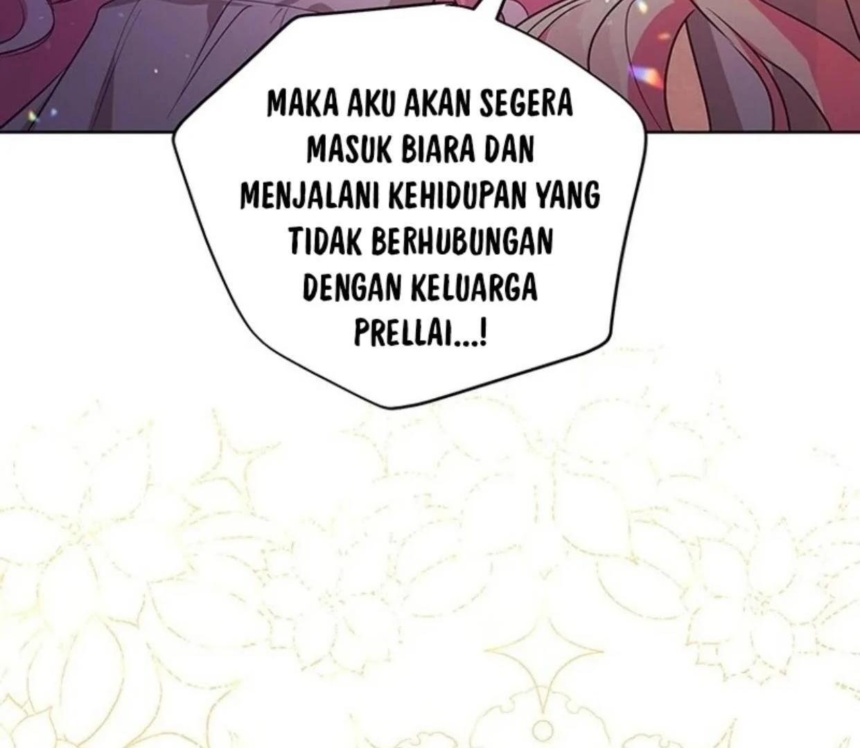 A Strange But Effective Villainess Life Chapter 1 Gambar 118