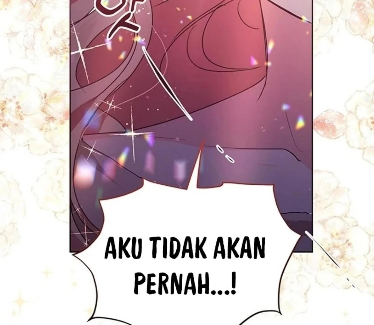 A Strange But Effective Villainess Life Chapter 1 Gambar 121