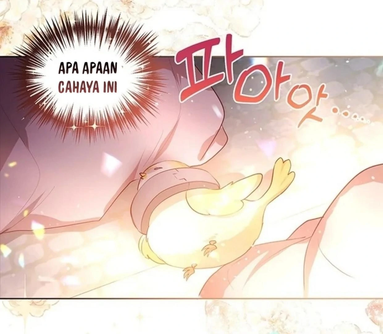 A Strange But Effective Villainess Life Chapter 1 Gambar 124