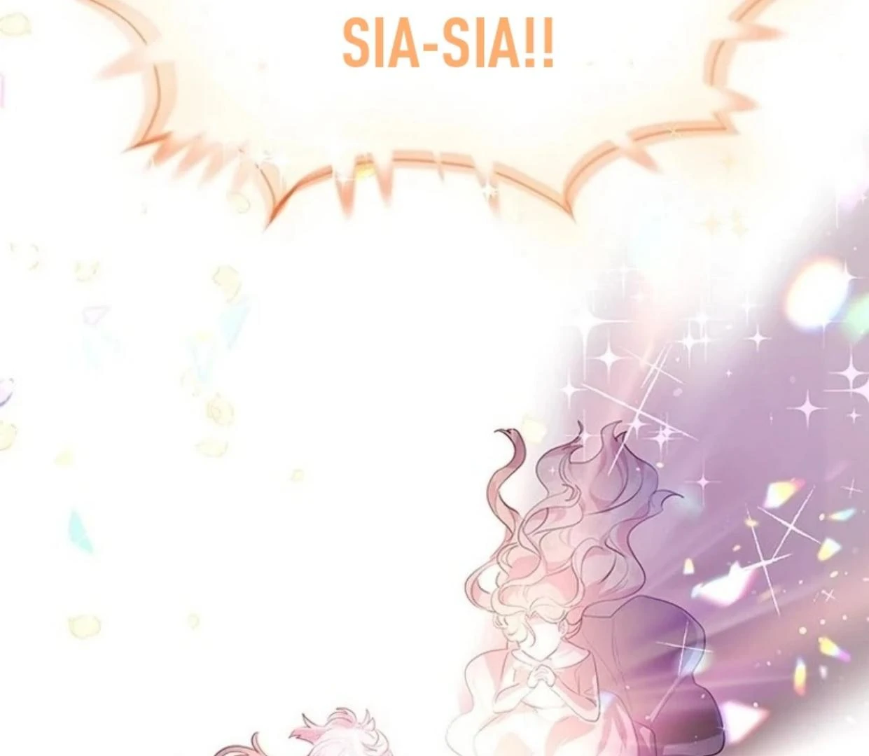 A Strange But Effective Villainess Life Chapter 1 Gambar 126