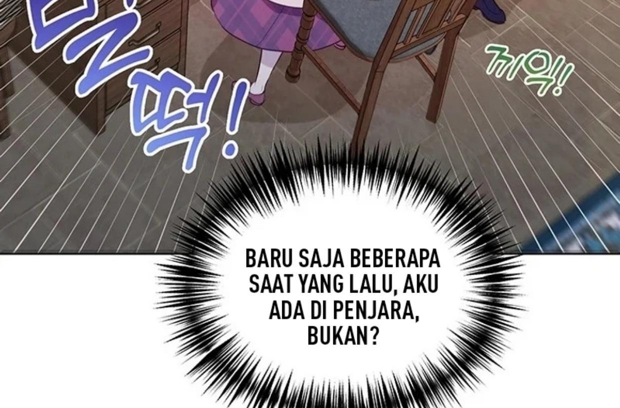 A Strange But Effective Villainess Life Chapter 1 Gambar 134