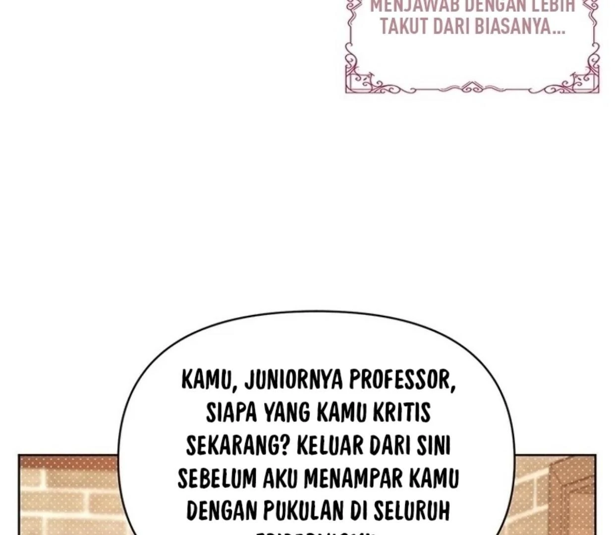 A Strange But Effective Villainess Life Chapter 1 Gambar 141