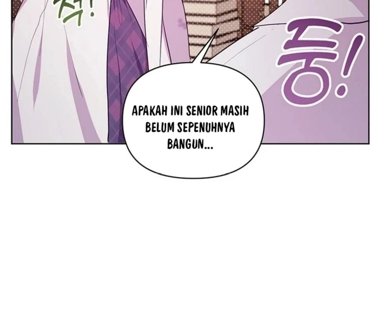 A Strange But Effective Villainess Life Chapter 1 Gambar 143