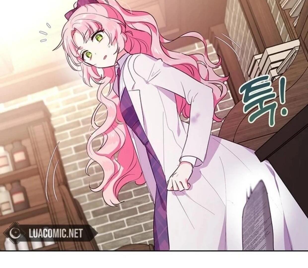 A Strange But Effective Villainess Life Chapter 1 Gambar 150