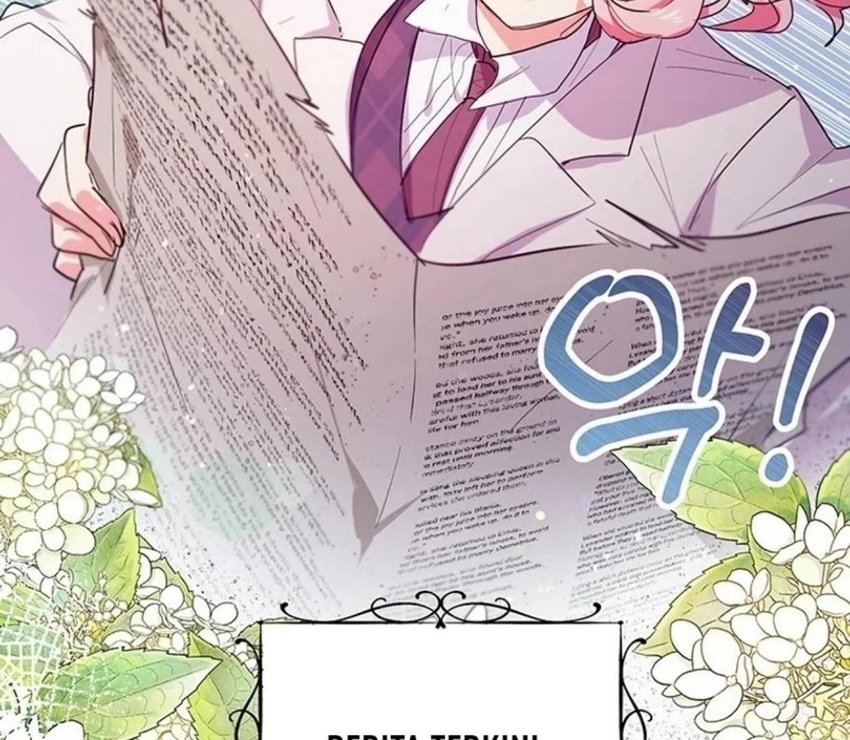 A Strange But Effective Villainess Life Chapter 1 Gambar 160