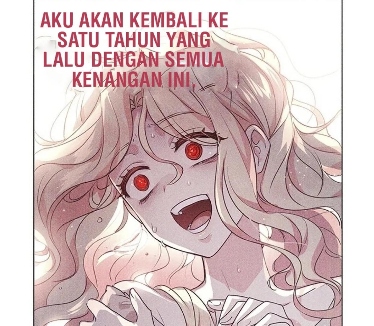 A Strange But Effective Villainess Life Chapter 1 Gambar 167