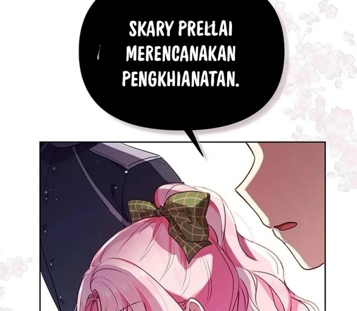 A Strange But Effective Villainess Life Chapter 1 Gambar 19