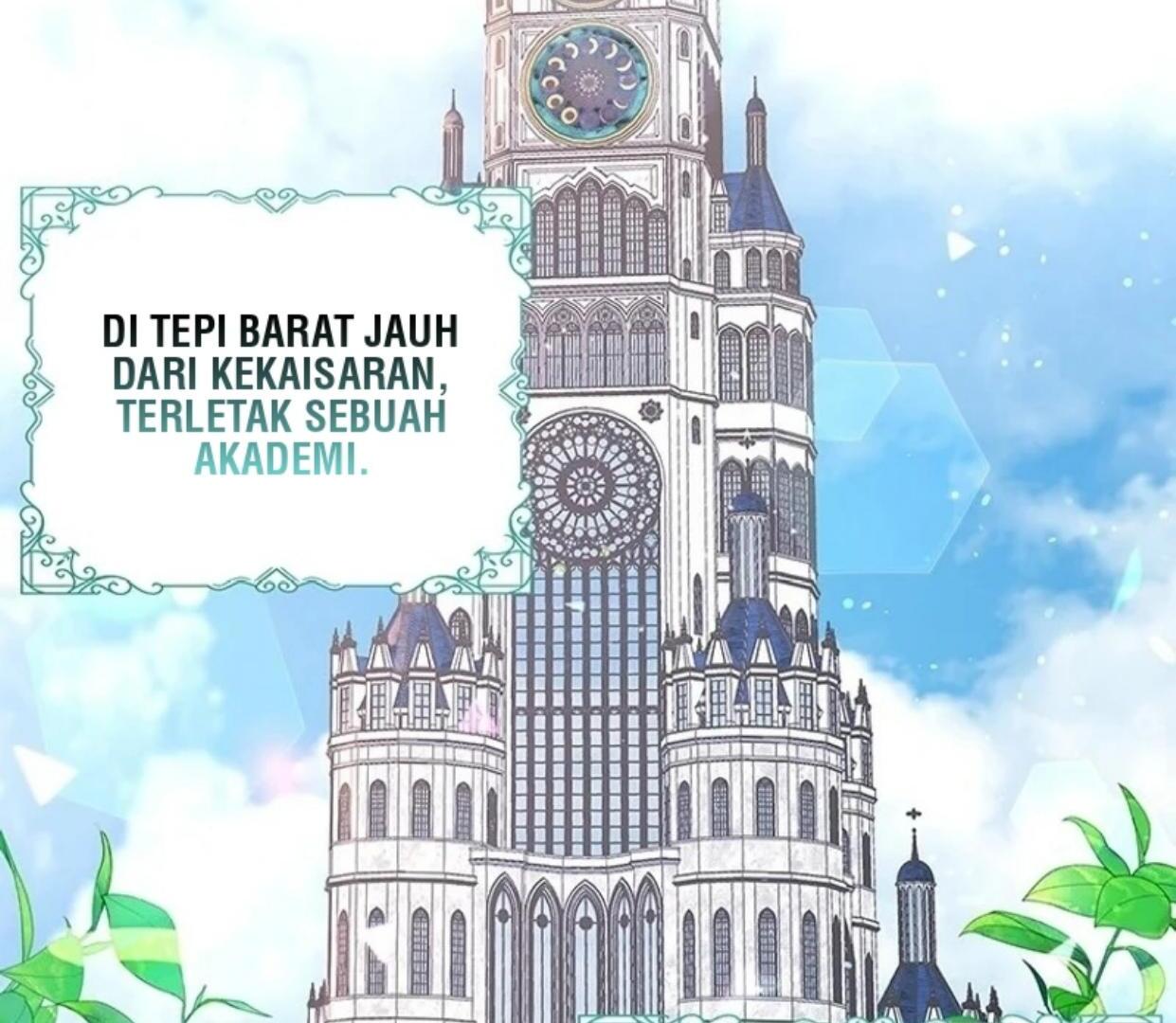 Baca Manhwa A Strange But Effective Villainess Life Chapter 1 Gambar 2