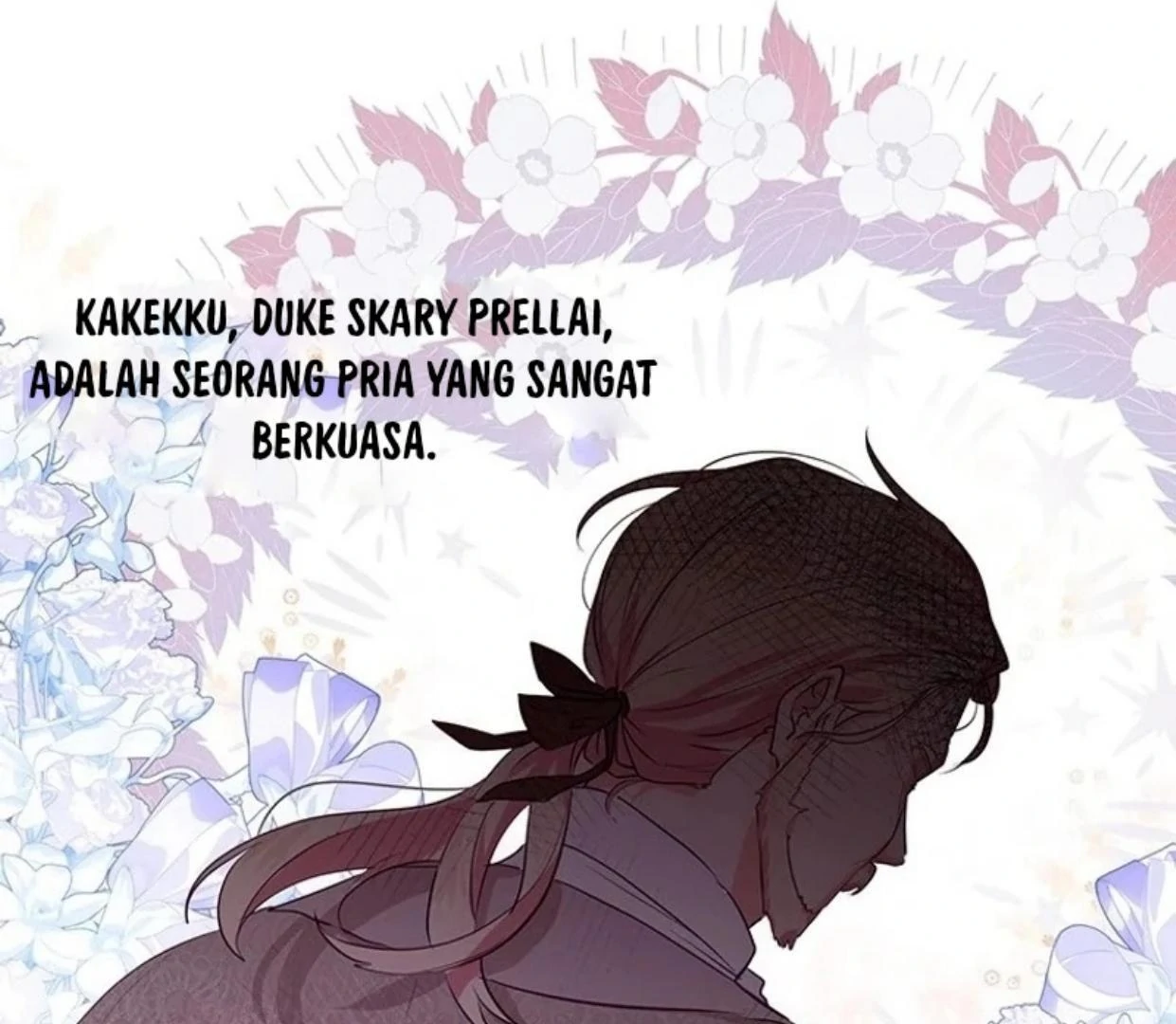 A Strange But Effective Villainess Life Chapter 1 Gambar 23