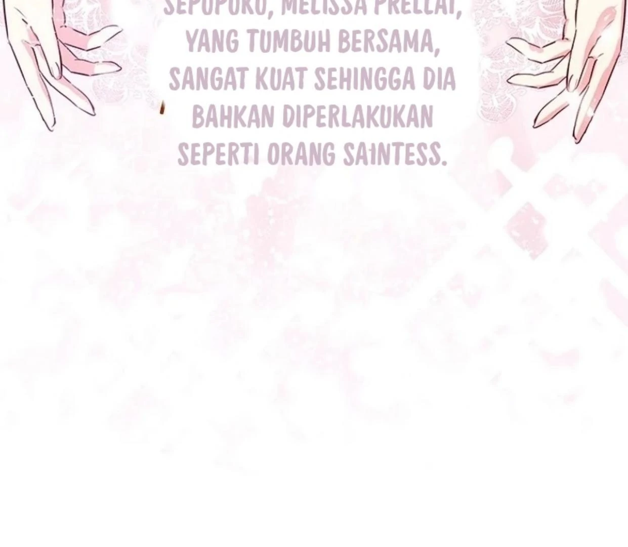 A Strange But Effective Villainess Life Chapter 1 Gambar 27