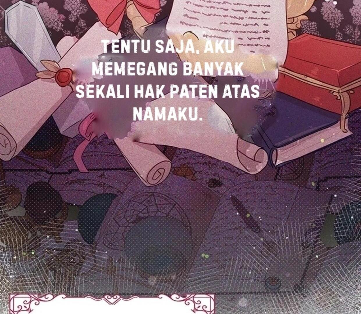 A Strange But Effective Villainess Life Chapter 1 Gambar 49