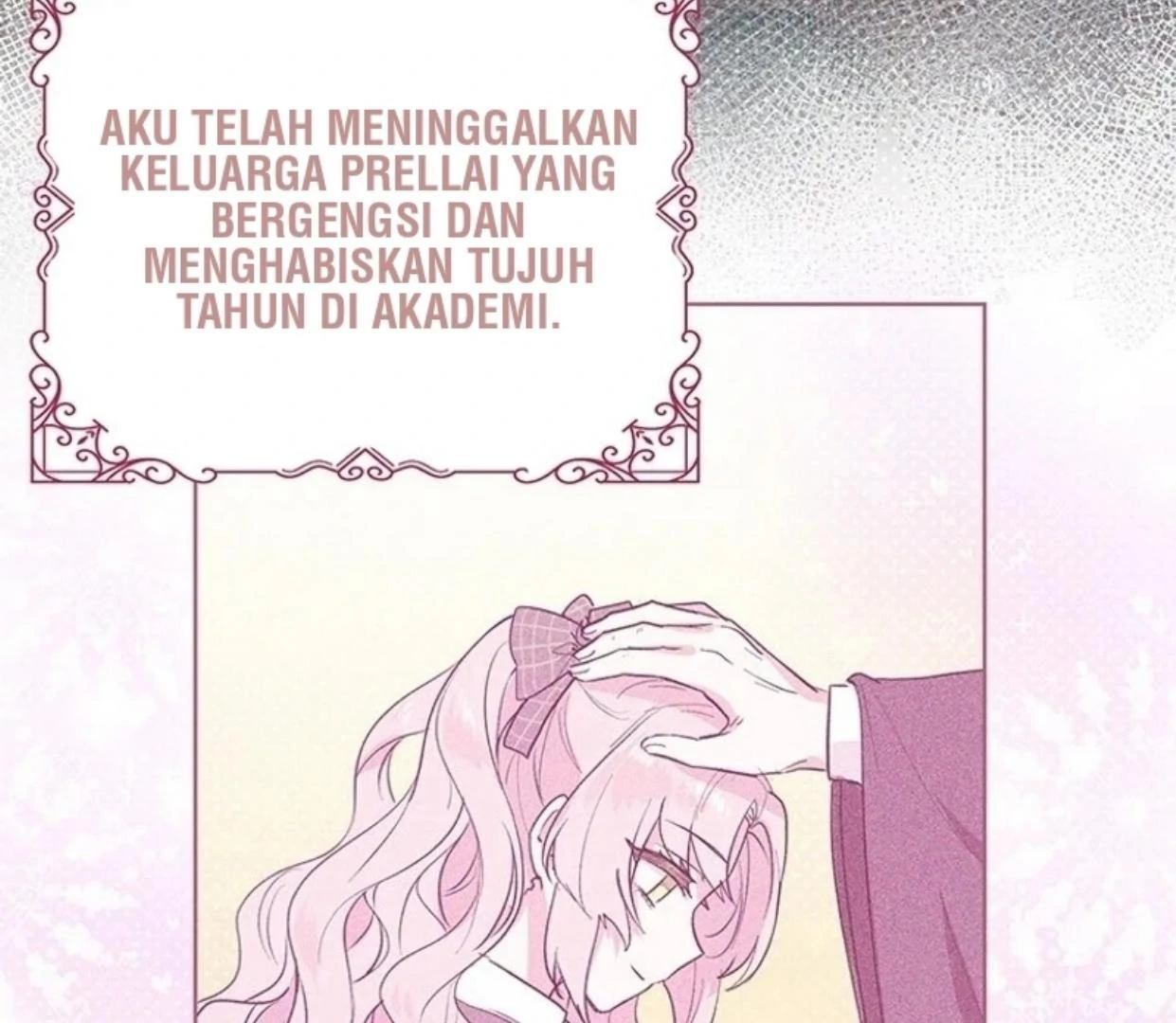 A Strange But Effective Villainess Life Chapter 1 Gambar 50