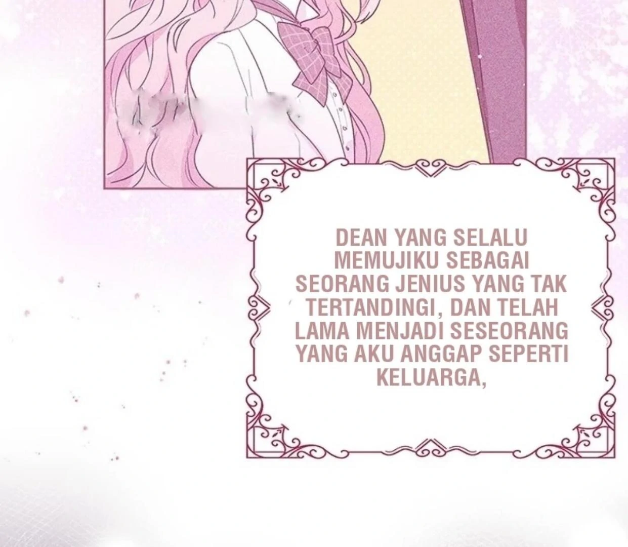 A Strange But Effective Villainess Life Chapter 1 Gambar 51