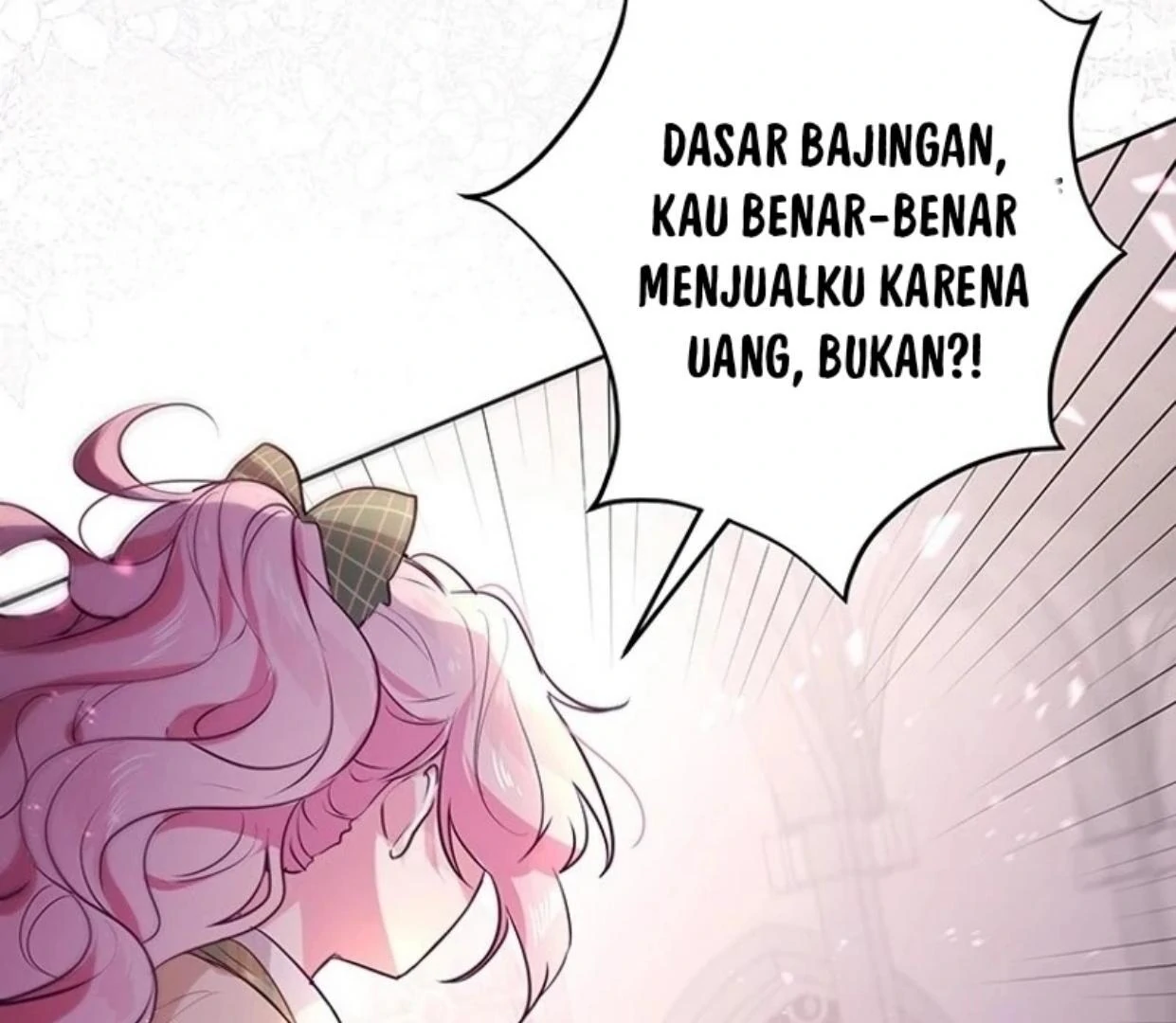 A Strange But Effective Villainess Life Chapter 1 Gambar 53