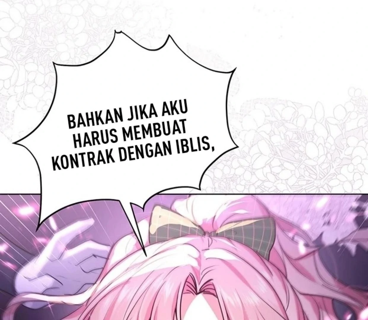 A Strange But Effective Villainess Life Chapter 1 Gambar 56