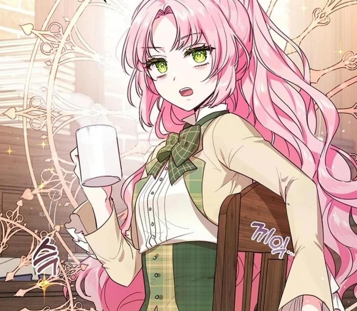 A Strange But Effective Villainess Life Chapter 1 Gambar 6