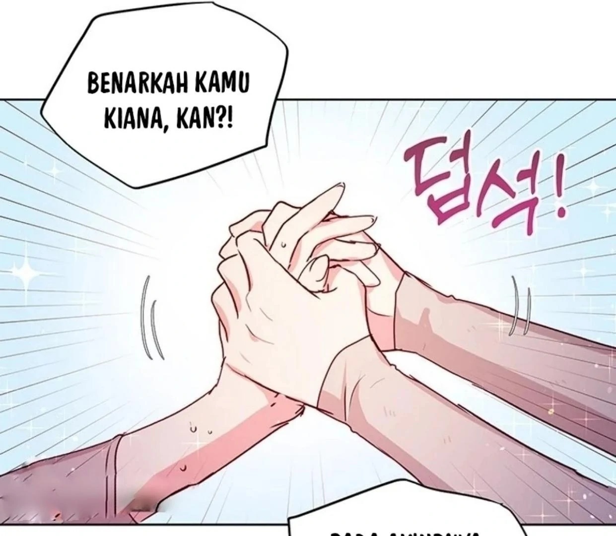 A Strange But Effective Villainess Life Chapter 1 Gambar 72