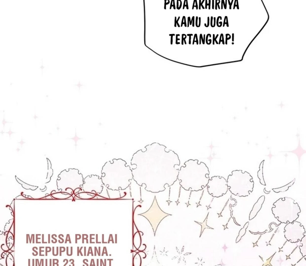 A Strange But Effective Villainess Life Chapter 1 Gambar 73